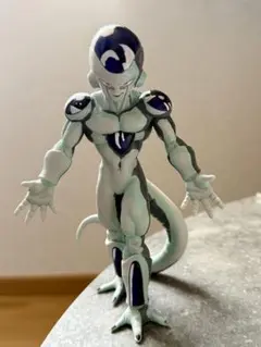 ドラゴンボール フリーザ フィギュア リペイント品
