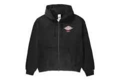 Nike Jordan x LEVI'S Fleece Zip Hoodie