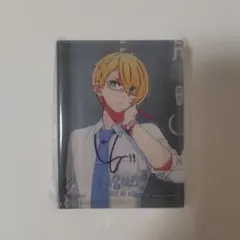 推しの子　アクア　アクリルブロック