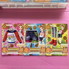 アイカツ 有栖川おとめ