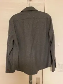 メンズ ジャケット m ユニクロ