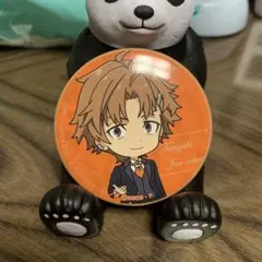 文豪ストレイドッグス 谷崎潤一郎 缶バッジ