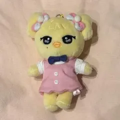 2026年最新】Ive minive ぬいぐるみ レイの人気アイテム - メルカリ