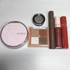 ロムアンド　まとめ売り