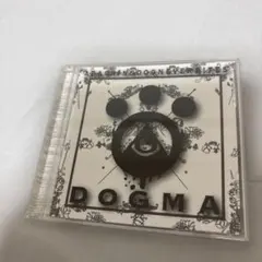 A BARKING DOG NEVER BITES DOGMA CD