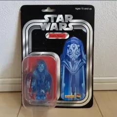 限定品新品】スターウォーズ セレブレーション グリーヴァス将軍
