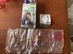 ヱヴァンゲリヲン新劇場版 PORTRAITS 3 式波・アスカ・ラングレー