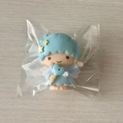 お風呂でマスコット水でっぽう キキのサムネイル
