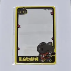 enhypen ENCHIN ポップアップ購入特典 クリアフォトカード ジェイ