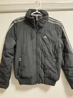 adidas CLIMAPROOF ダウンジャケット ブラック
