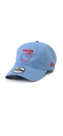 UNDERCOVER アンダーカバーxNewera® ニューエラ リンゴ帽子 UNDERCOVER アンダーカバーxNewera® ニューエラ リンゴ帽子 - メルカリ