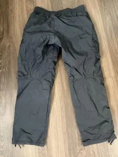 KITH ワークパンツ ブラックのサムネイル