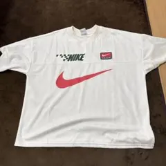 サッカーリヴァプールNikeゲームシャツ長袖LFCairmax95ロンT00s - メルカリ