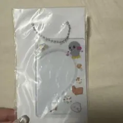 RIIZE ウンソク ランダムトイ フォトカードスリーブ ラントイ