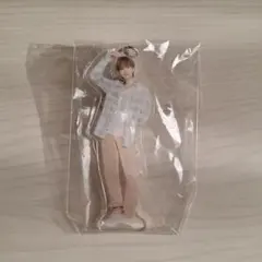 TREASURE ongredients ヨシ