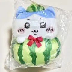 中国限定 MINISO ちいかわ フルーツ抱き枕 ハチワレ | Mercari