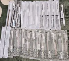 アメニティ歯ブラシ25本セット