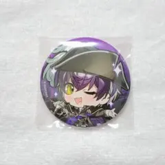 シクフォニ ランダム缶バッチ いるま