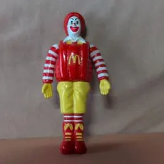 1991年 マクドナルド ドナルド ハサミ 変身する￼シェイク ￼非売品 おまけ 非売品 1991 年製 マクドナルド ドナルド はさみ レトロ - メルカリ