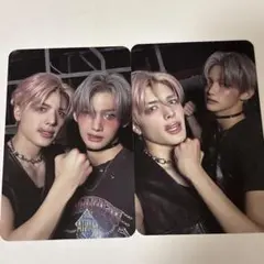 &TEAM JO MAKI backtolife ケミトレカ