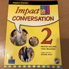 Impact Conversation 2