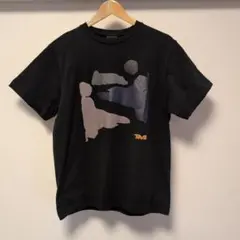 Teva Tシャツ 黒 メンズSサイズのサムネイル