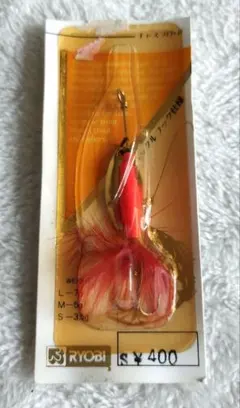 2026年最新】リョービロッドの人気アイテム - メルカリ