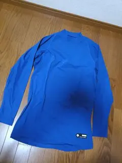 ⑤-1 羽生結弦 着用モデル アンダーアーマーCG 練習着(同タイプ、色