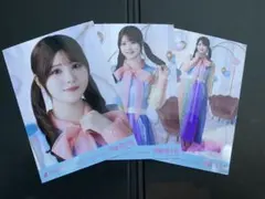 乃木坂46 伊藤理々杏 2018クリスマス コンプ 生写真 - メルカリ