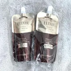 エリクシール　アドバンスド　エマルジョンＴ２しっとり化粧水150ml　2個セット