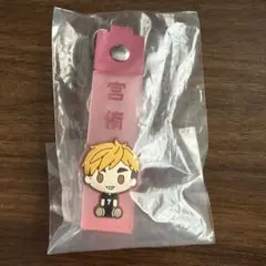 一番くじ ハイキュー!! 10th anniversary H賞 宮侑