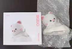 StrayKidsスキズ SKZOO ムードランプ ジニレット