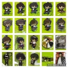 遊戯王 倶利伽羅天童 フルコンプリートセット サプライ品全品未使用