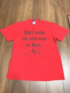 COSPA アドル遭難 Tシャツ イースのサムネイル