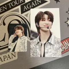 SEVENTEEN follow again セブチ