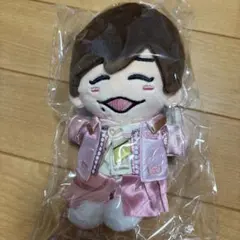 長尾謙杜 ちびぬい 初心LOVE