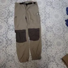 karrimor アウトドアパンツ Mサイズ ベージュ・茶色
