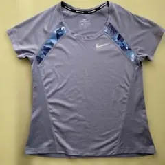NIKE DRI-FIT ランニングTシャツ M