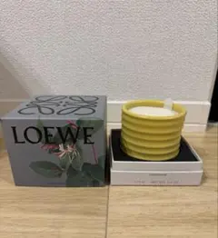 2026年最新】LOEWE キャンドルの人気アイテム - メルカリ