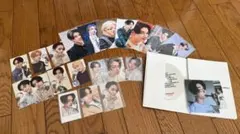 ニキ　NI-KI トレーディングカードセット　まとめ売り