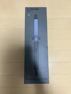 TESCOM テスコム ヘアアイロン26mm