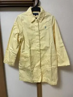 Ralph Lauren サイズ140 シャツ ラルフローレン