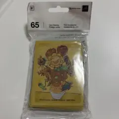 ポケモンセンター ゴッホ美術館 コラボ デッキシールド