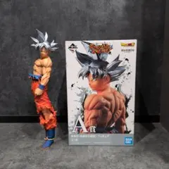 一番くじ ドラゴンボール EXTREME SAIYAN A賞 孫悟空