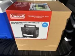 2026年最新】Coleman 発電機・ポータブル電源の人気アイテム - メルカリ