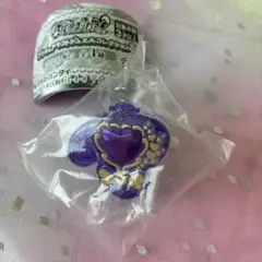 名偵探光之美少女 瑪可托寶石收藏2 咒文暗影