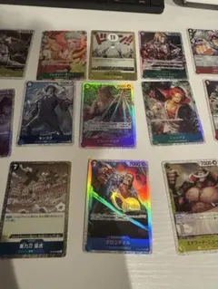 クロコダイル SR OP09-046