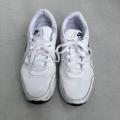 NIKE AIR ホワイト スニーカー