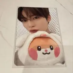 ZEROBASEONE ハンビン zeroni ビニニ 5万ウォントレカ