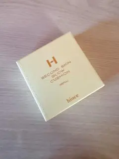 hince ヒンス グロウ クッションファンデーション レフィル 15 ロージーのサムネイル